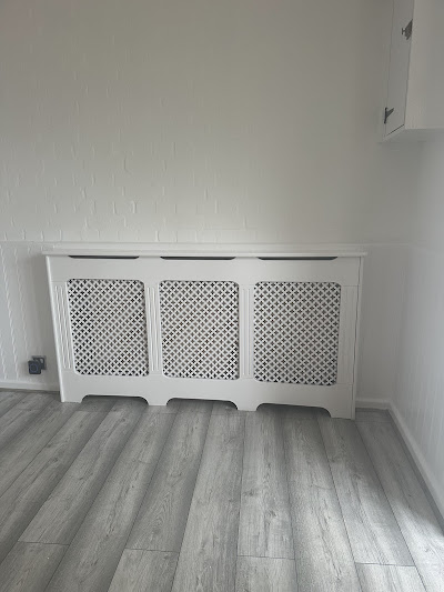 Kitchen Renovation