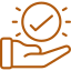 Handover icon
